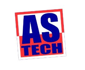 Astech - Logo